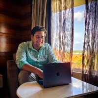 Arjun Chandran
