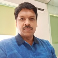 Ramanathan Krishnamurthy