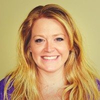 Amy Baker