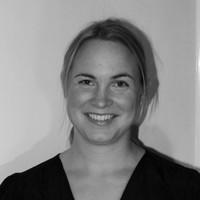 Mette Marie Korsholm Burgwald