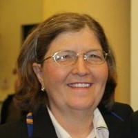 Charlotte McConaha