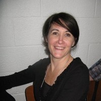 Darlene Hutchison
