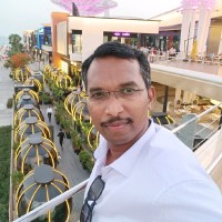 Jenson Varghese