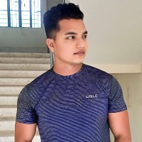 Rajon Das