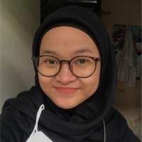 Nurul Nafisah Zaenal