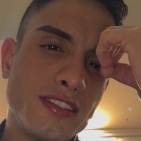 Saulo Izzy Pamplona