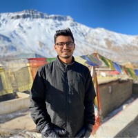 Ashish Mangukiya