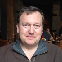 Jeff Calvin