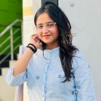 Mansi Vishvakarma