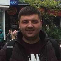 Ruslan Herashchenko