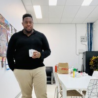 Chidozie Nzimako ( Llb, Bl, Mval., Msw)