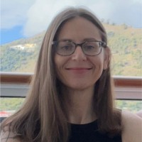Heather Robertson