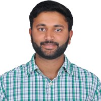 Charith Kumar Bk