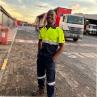 Simphiwe Zikhali