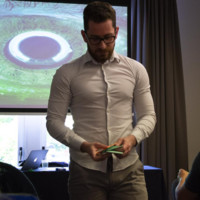 Francesco Bergamaschi