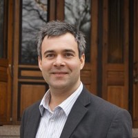 Johan Lønsmann Poulsen