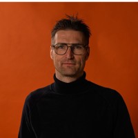 Rudi Nijkamp