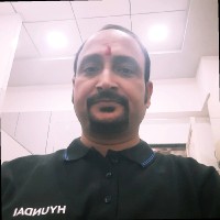 Subrata Kr. Mazumdar
