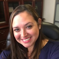 Carolyn Andrews, MNPM