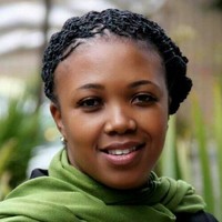 Penelope Tsiane