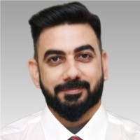 Sumit Sehgal