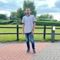 HARSH PATEL