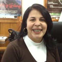 Carmen Betancourt