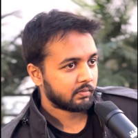 Sushant Mohta