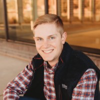 Caleb Leger