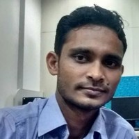 Braja Kishor Sahoo