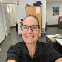 Tracy Wheeler