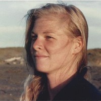 Anne Polansky