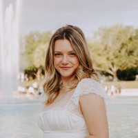 Taylor Mcgoldrick