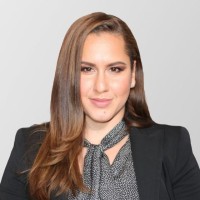 Giselle Bergman