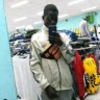 Modou Mbengue