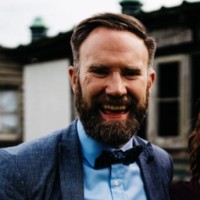 Conor Monaghan