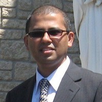 Anthony D'Souza