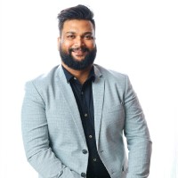 Vineet Isaac George