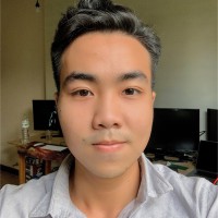 Dan Pham