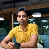 Jawahar Shanmugam