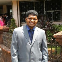 Yuvraj Lingudkar
