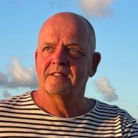 Dick Vroege