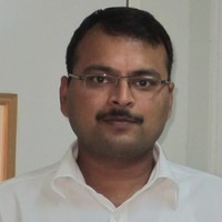 Priyaranjan Tiwari