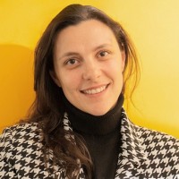 Emilie Prattico, Ph.D