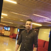 Robin Deepak