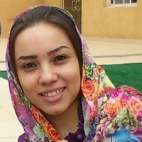 Nisreen Farouk