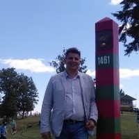 Vyacheslav Kostikov