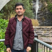 Ghulam Raza