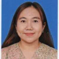 Nazreen Binti James Nazri