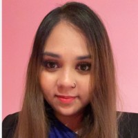 Rupanshi Malik